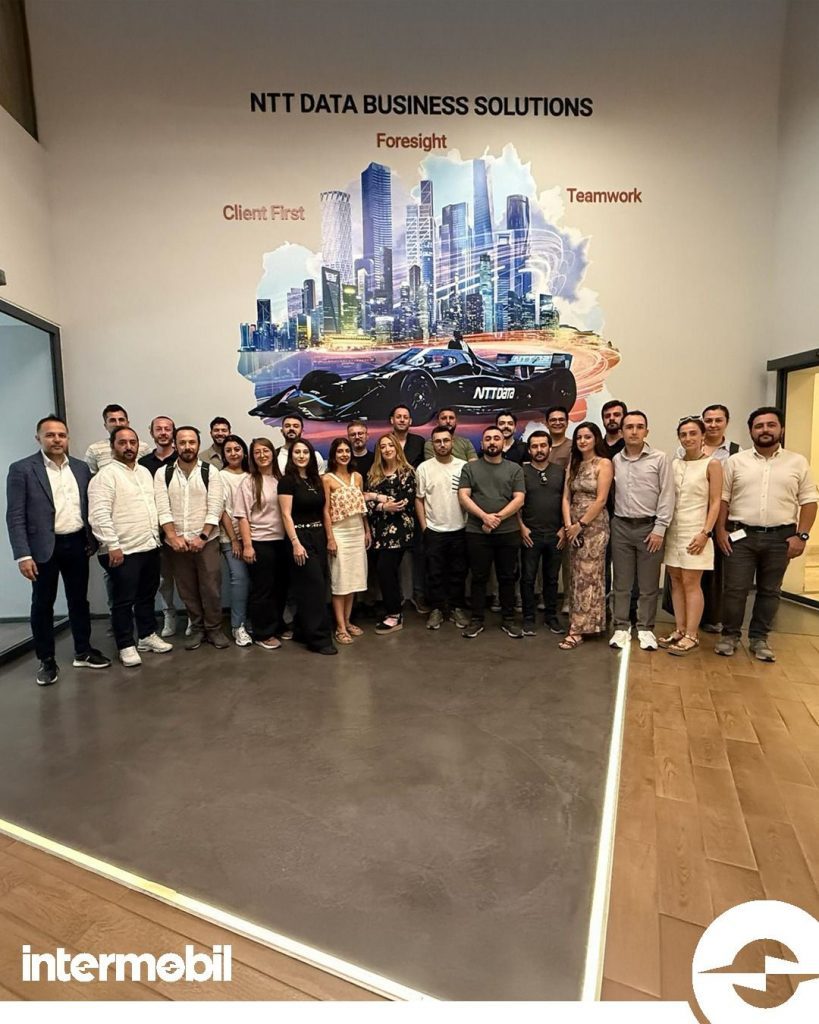 İntermobil Yapay Zeka